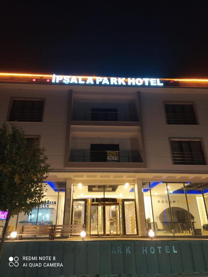 Ipsala Park Hotel Exterior photo